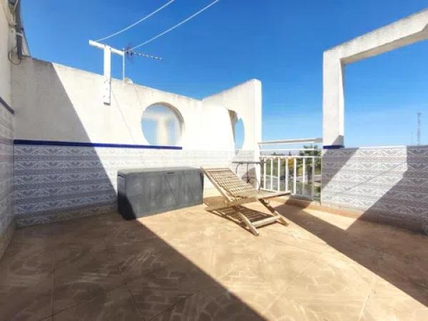 Chalet adosado photo 1
