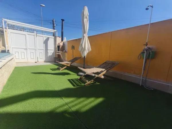 Chalet adosado photo 4