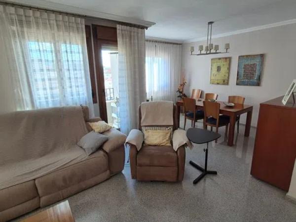 Sale of flat in Calle Felipe II, 16, Ibi
 photo 1