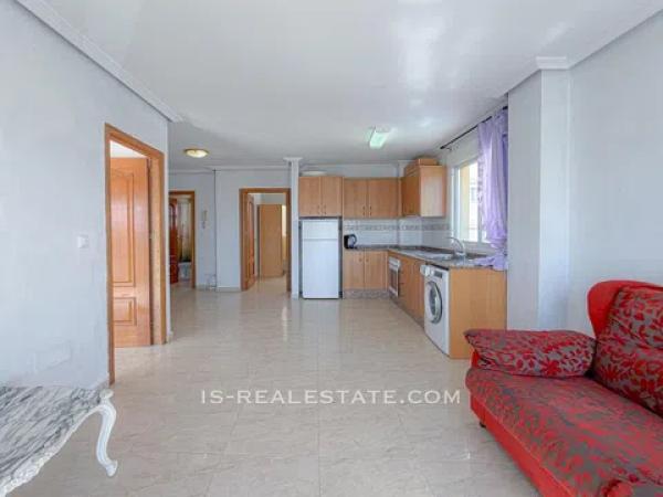 Продажа квартиры на Barrio Nueva Torrevieja, Торревьеха
photo 1