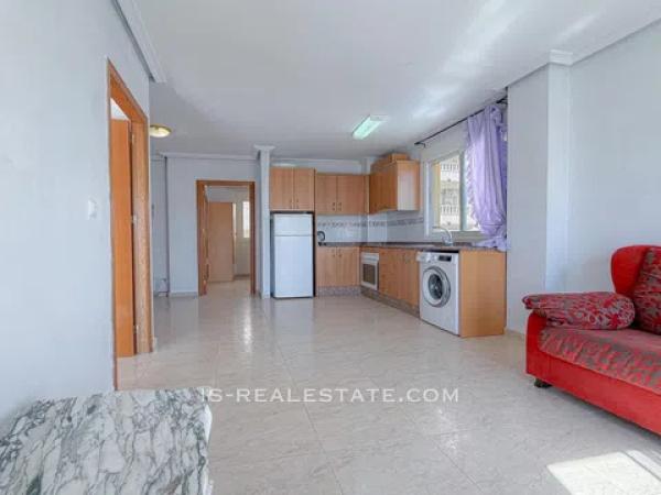 Продажа квартиры на Barrio Nueva Torrevieja, Торревьеха
thumbnail 2