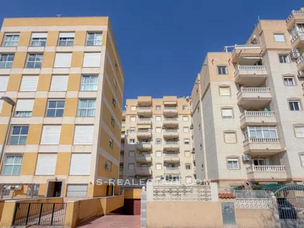 Продажа квартиры на Barrio Nueva Torrevieja, Торревьеха
 photo 4