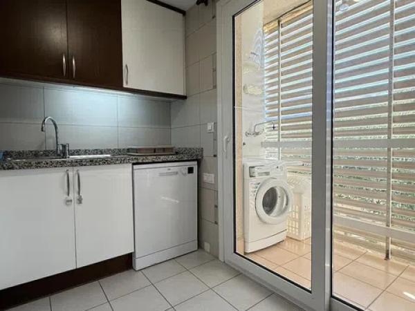 Продажа квартиры на Camino de Sant Joan, Дения
 photo 4