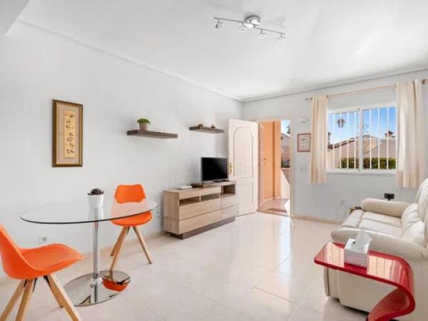 Chalet adosado photo 4