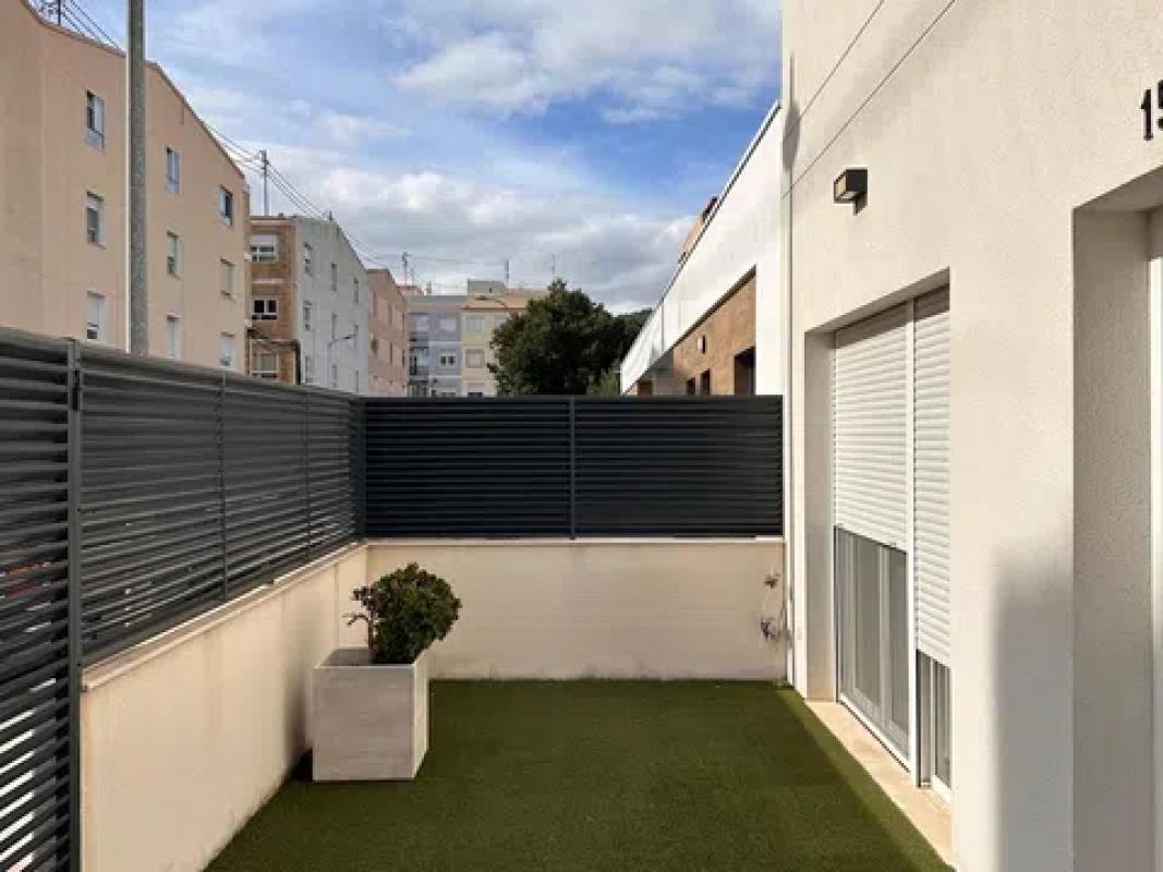 Sale of apartment in Calle Cid, 15, Ibi
 photo 3