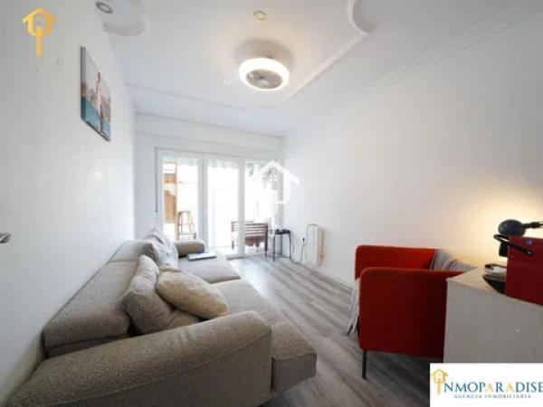 Sale of flat in Passatge Nou Alacant, Alicante
photo 1