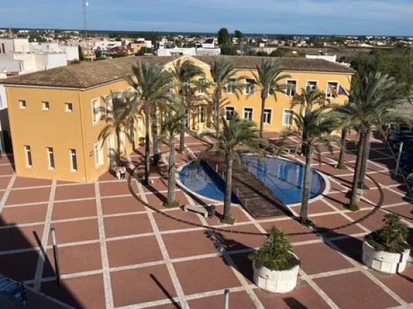 Sale of flat in El Verger, El Verger
photo 1