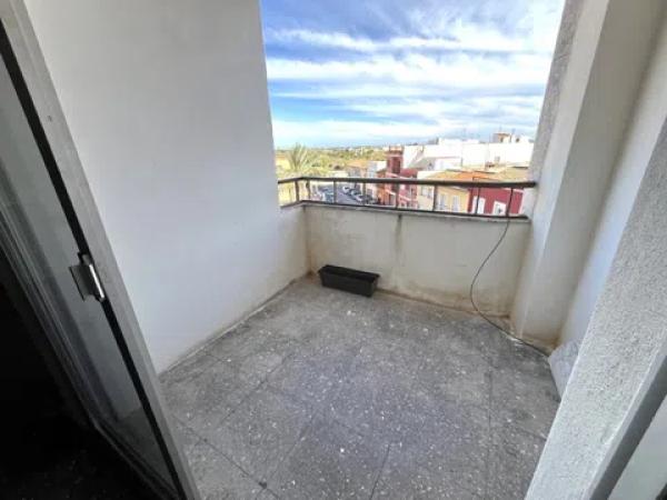 Sale of flat in El Verger, El Verger
thumbnail 1