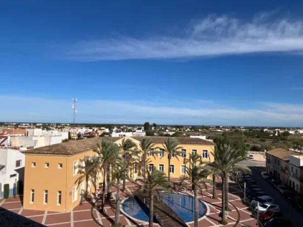 Sale of flat in El Verger, El Verger
 photo 4