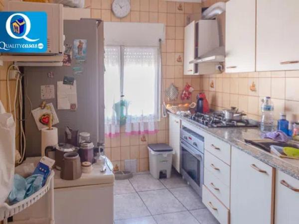 Independent chalet for sale in Agost, August
 photo 2