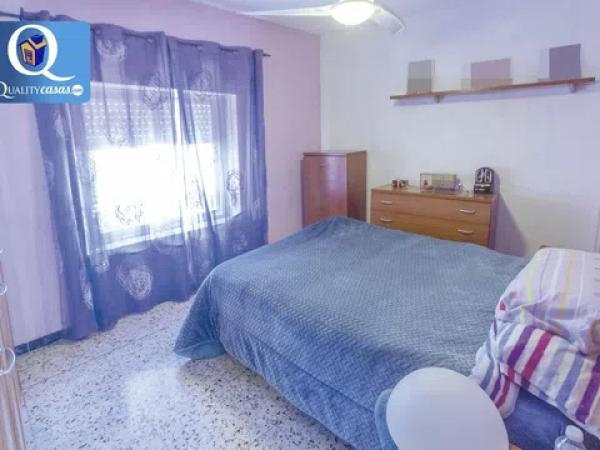 Independent chalet for sale in Agost, August
 photo 3