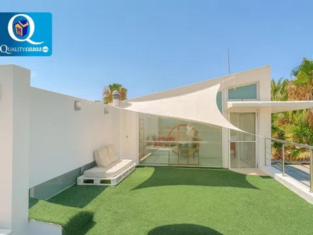 Venta de chalet independiente en La Huerta, Mutxamel
photo 1