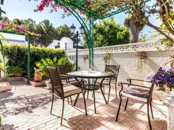 Casa independiente photo 1