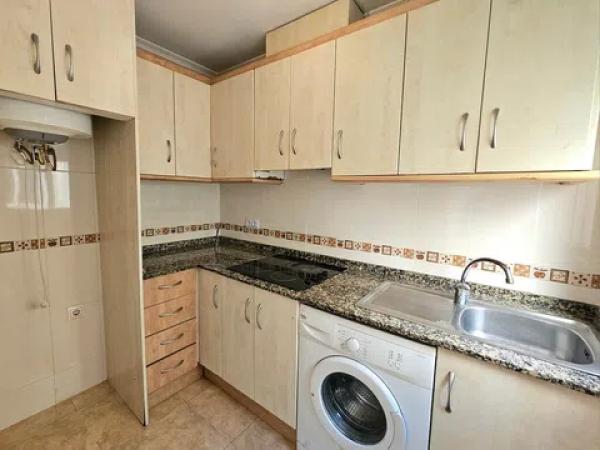 Ático en venta en Barrio Centro - Muelle Pesquero, Torrevieja thumbnail 1