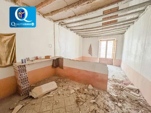Casa de pueblo thumbnail 2