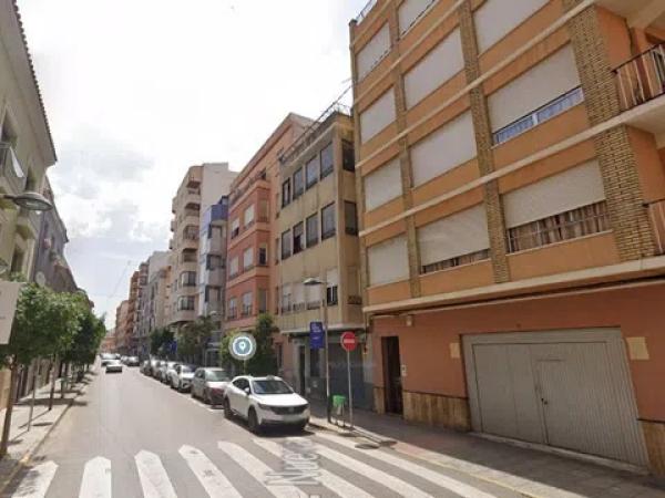 Penthouse for sale at Maestro Carrascosa - Banda de Música, Villena photo 1