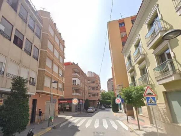 Penthouse for sale at Maestro Carrascosa - Banda de Música, Villena thumbnail 1