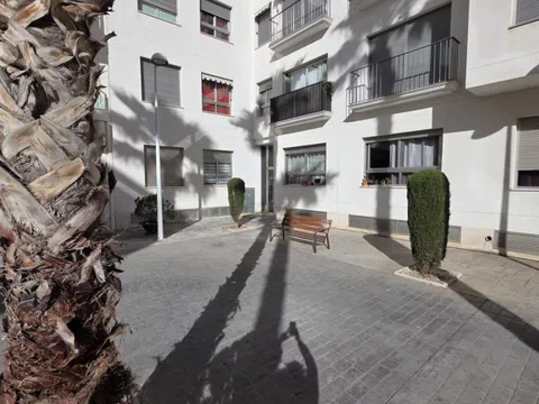 Sprzedaż mieszkania w Calle de la Puríssima, 20, Kalpe
photo 2