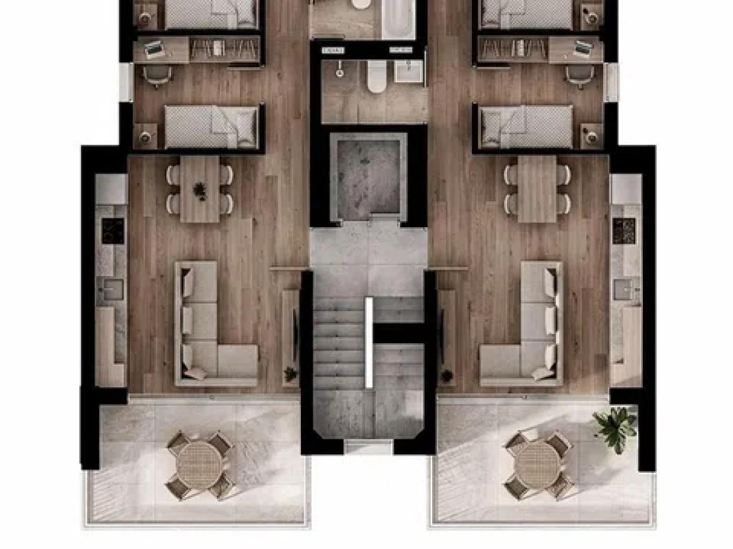 Продажа квартиры на Calle Hellín, 22, Санта Пола
photo 1