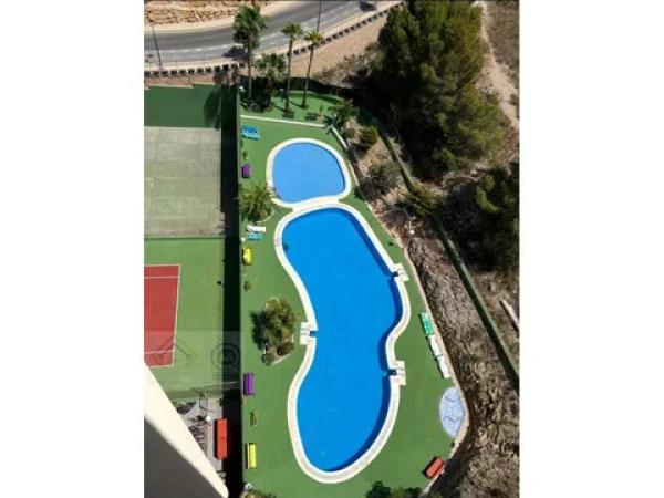 Venta de piso en Calle de Viena, Benidorm
 photo 4