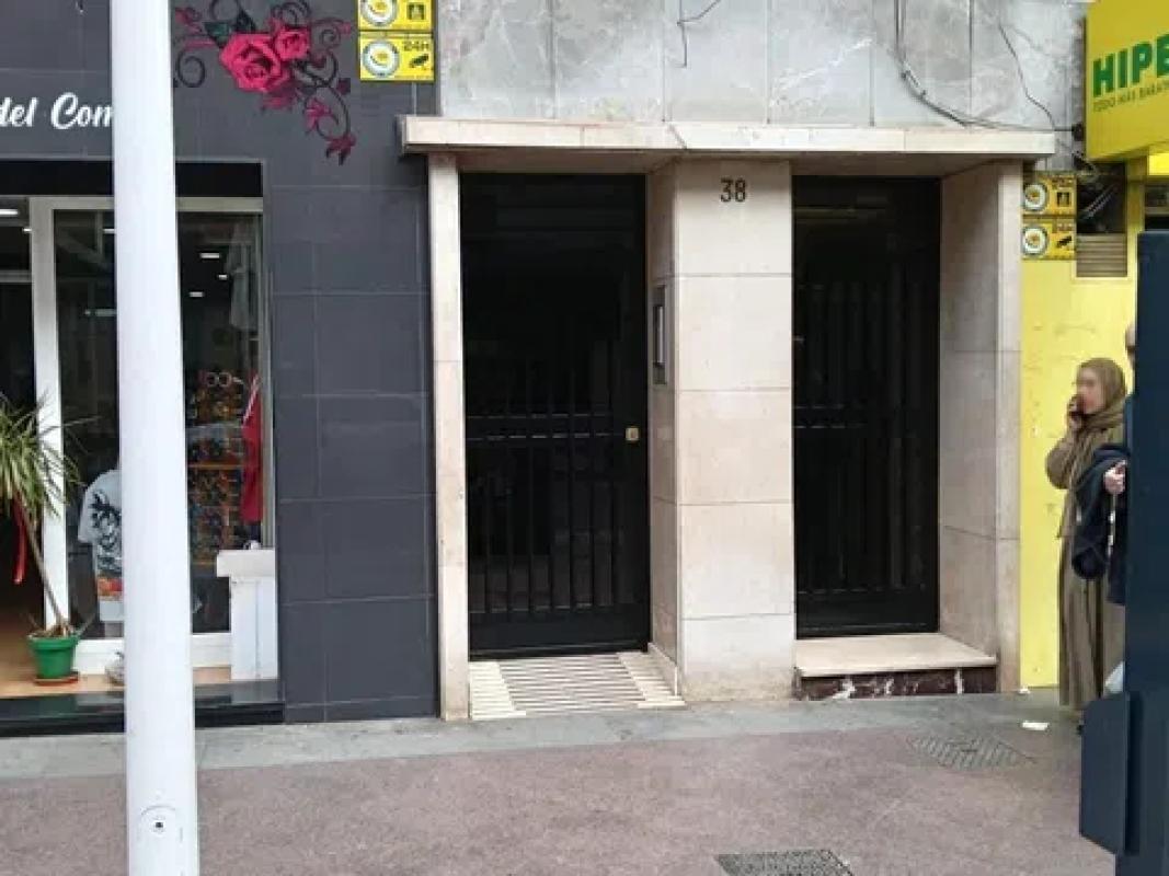 Venta de piso en Barrio Carrús Este, Elche / Elx
 photo 5