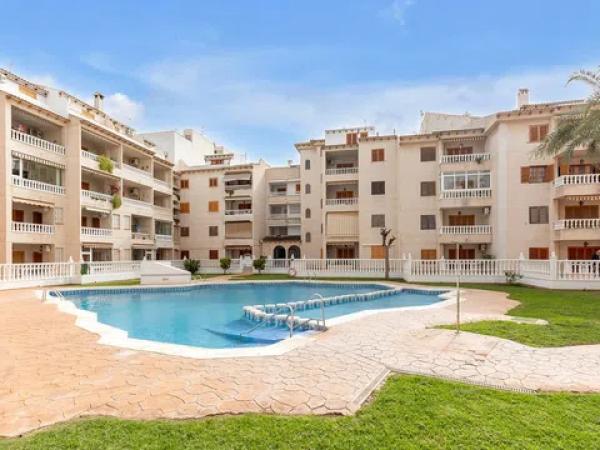 Duplex for sale on FINLANDIA, 3, Torrevieja photo 1