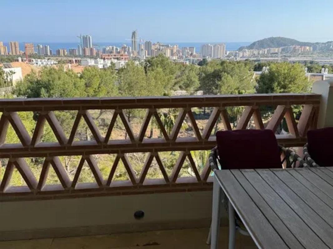 Продажа квартиры на Golf Bahía, Финестрат
photo 4