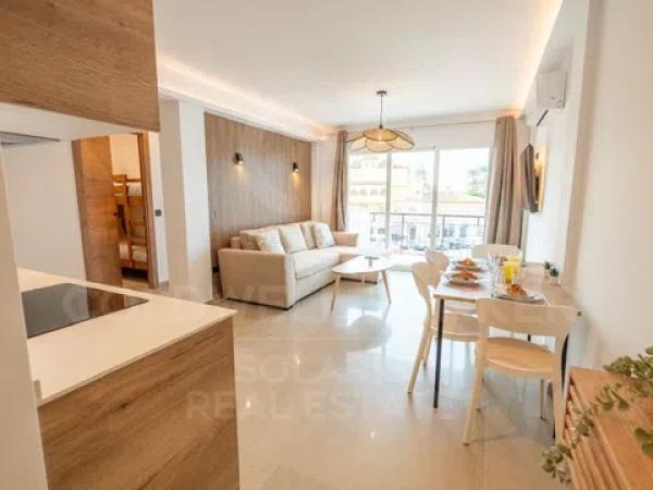 Sale of flat in Centro Ciudad, Jávea/Xàbia
photo 1