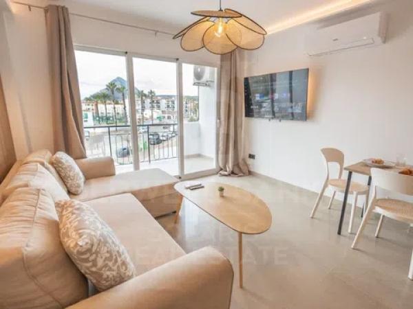 Sale of flat in Centro Ciudad, Jávea/Xàbia
thumbnail 2