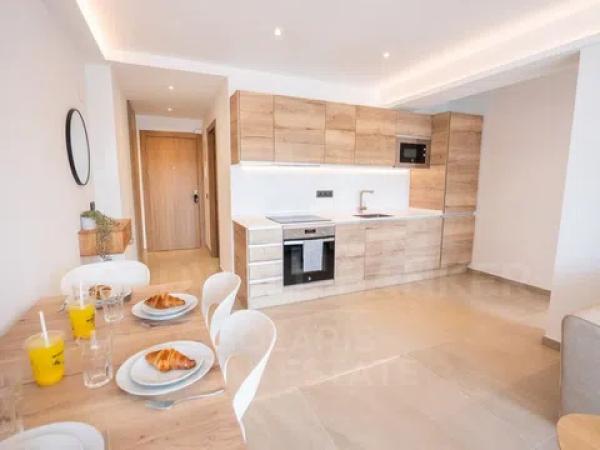 Sale of flat in Centro Ciudad, Jávea/Xàbia
 photo 4