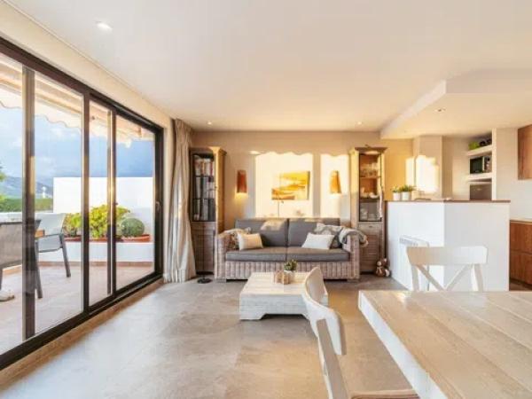 Venta de piso en Calle Clot del Mingot, 10, Altea
 photo 4