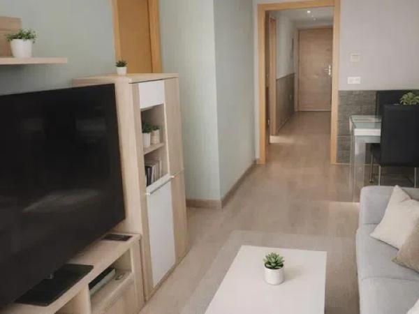 Venta de piso en Pueblo Poniente, Benidorm
 photo 1