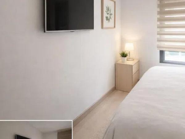 Venta de piso en Pueblo Poniente, Benidorm
 photo 4