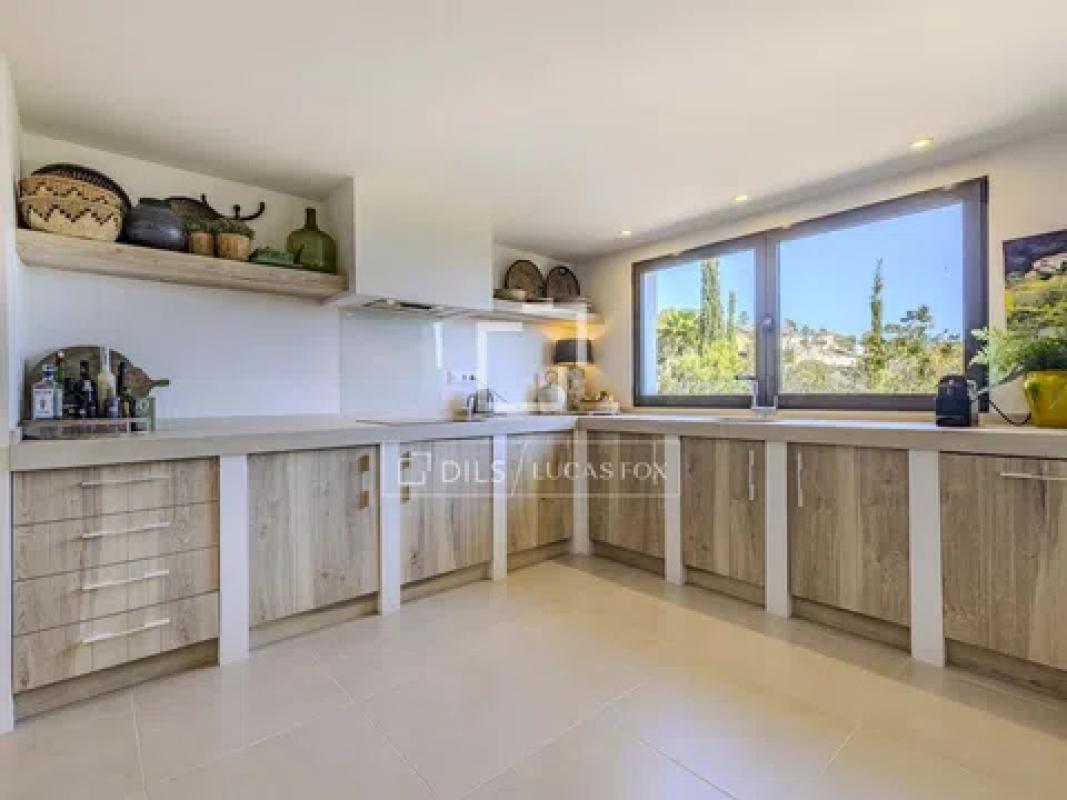 Sprzedaż niezależnego domku jednorodzinnego w Sol de Este - Puerta Fenicia, Jávea/Xàbia photo 2