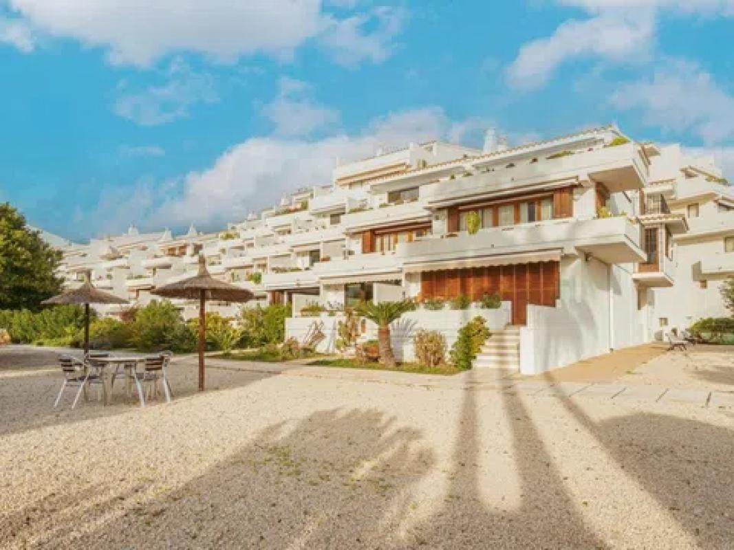 Venta de piso en Calle Clot del Mingot, 10, Altea
photo 2