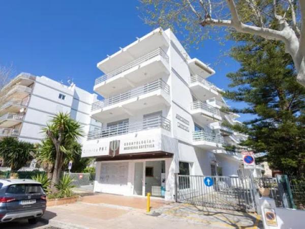 Sale of flat in Avenida de la Fontana, Jávea/Xàbia
photo 1
