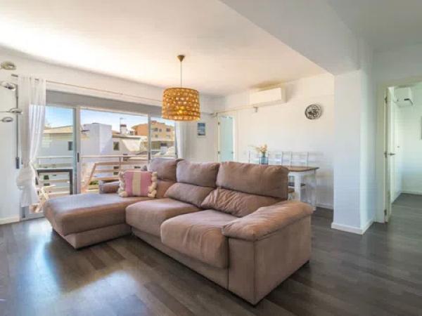 Sale of flat in Avenida de la Fontana, Jávea/Xàbia
thumbnail 1