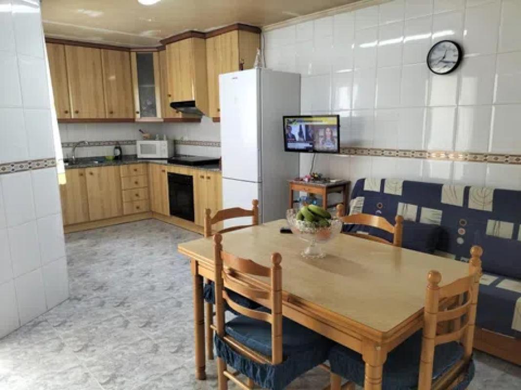 Venta de chalet independiente en Cox, Cox
 photo 4