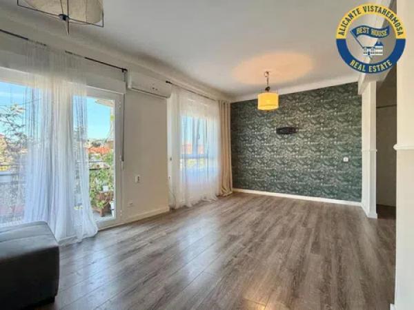 Продажа квартиры на Plaza Manila, Аликанте / Алакант
 photo 3
