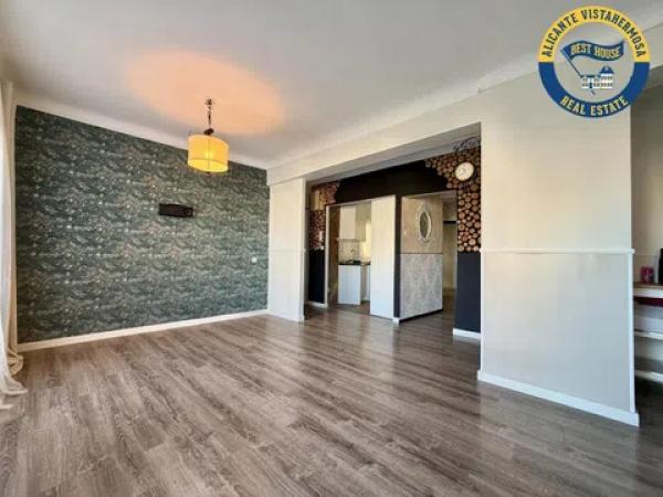Продажа квартиры на Plaza Manila, Аликанте / Алакант
 photo 4