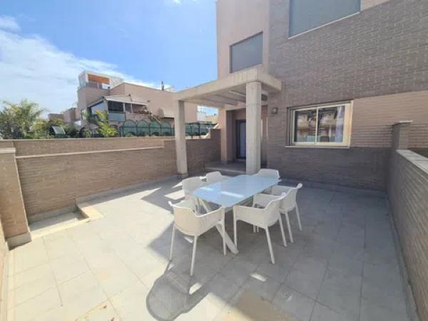 Venta de piso en VIRGEN DE LA ASUNCION, 49, Pilar de la Horadada
 photo 1