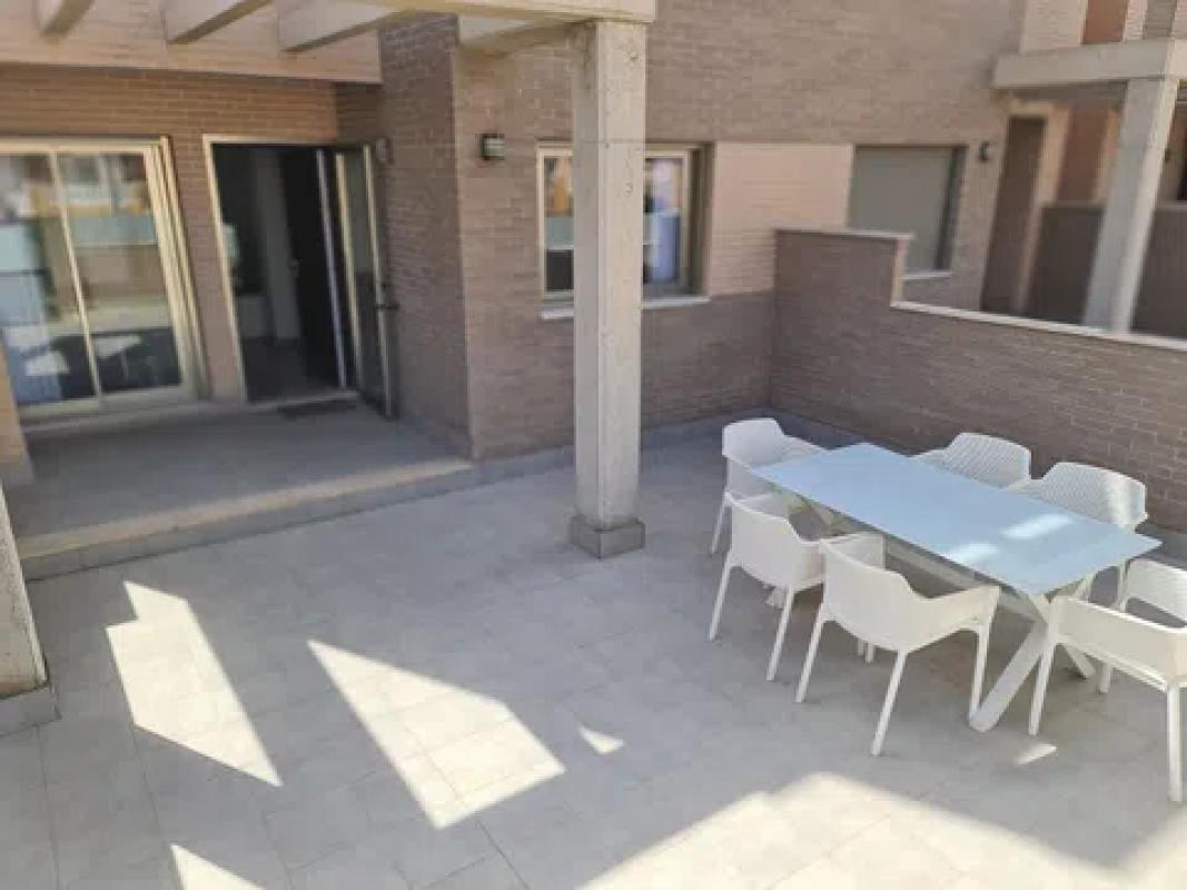 Venta de piso en VIRGEN DE LA ASUNCION, 49, Pilar de la Horadada
 photo 2