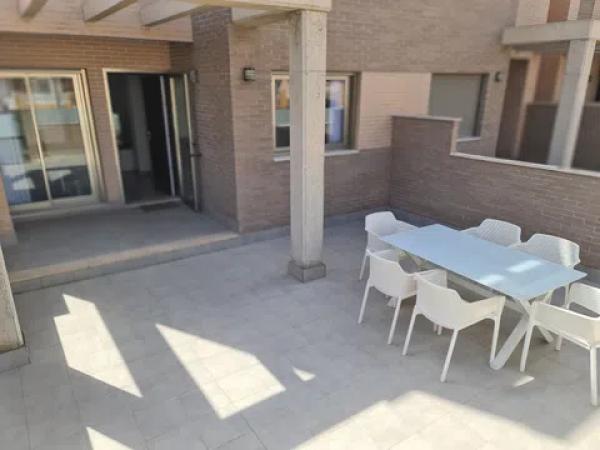 Venta de piso en VIRGEN DE LA ASUNCION, 49, Pilar de la Horadada
 photo 2