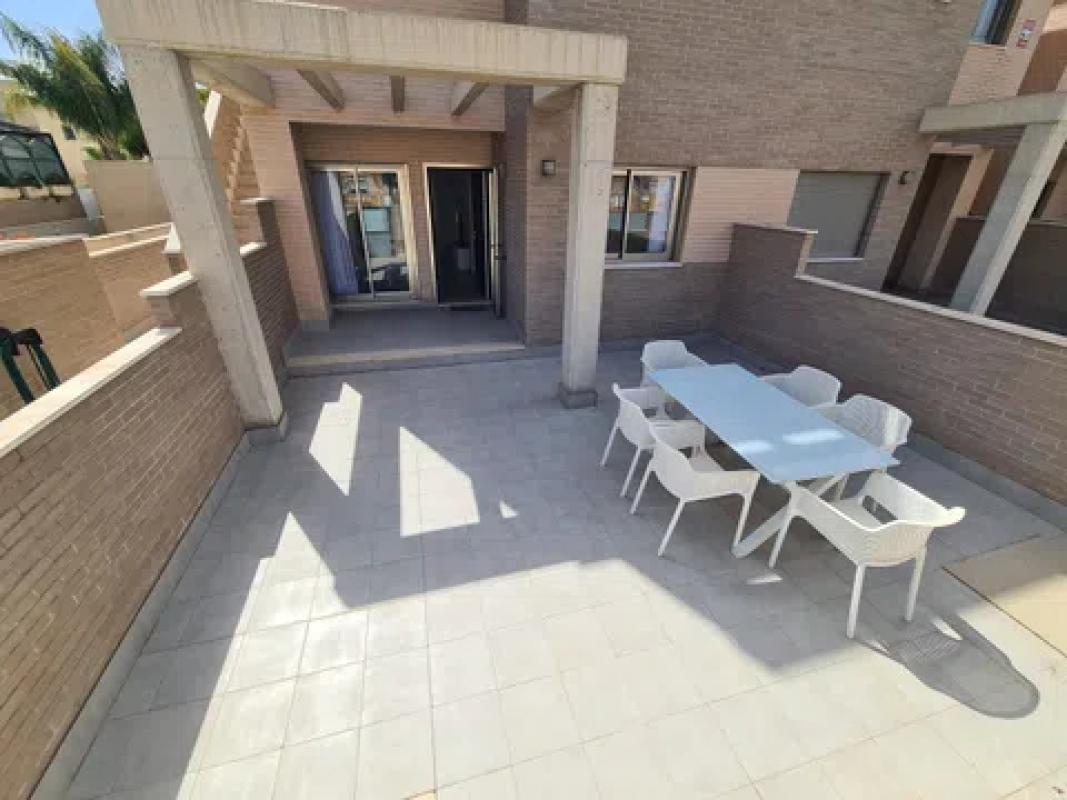 Venta de piso en VIRGEN DE LA ASUNCION, 49, Pilar de la Horadada
 photo 4