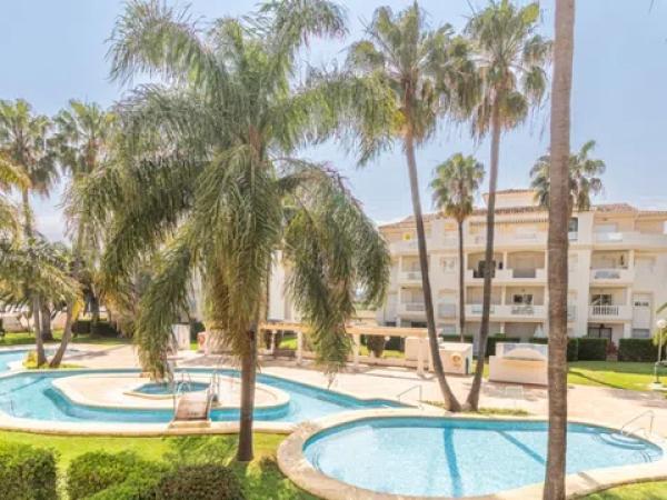 Sprzedaż mieszkania w Barrio El Palmar-Los Molinos, Dénia
photo 1