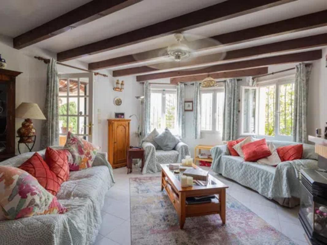Продажа отдельного шале в Alcalalí, Алкалави photo 2