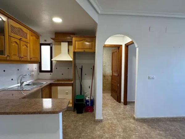 Sprzedaż mieszkania w Barrio Aguamarina, Orihuela
photo 1