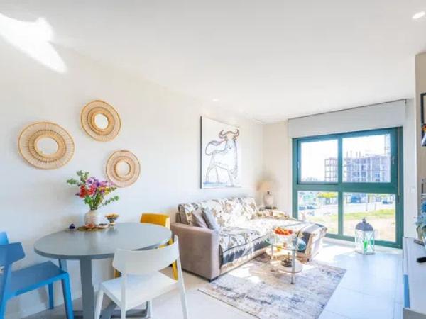Venta de piso en Mil Palmeras, Pilar de la Horadada
photo 1