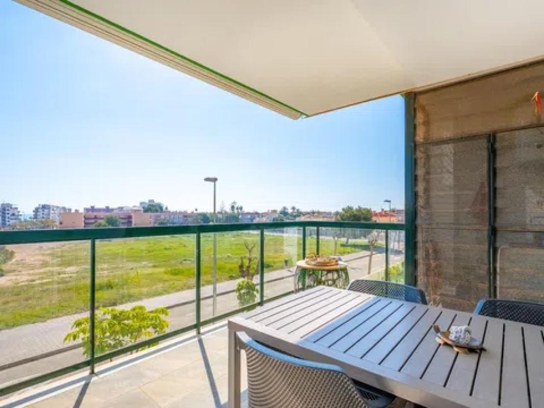 Venta de piso en Mil Palmeras, Pilar de la Horadada
 photo 2