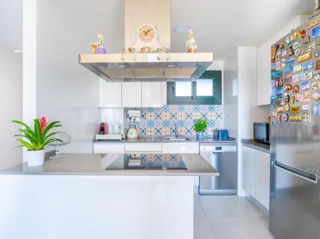 Venta de piso en Mil Palmeras, Pilar de la Horadada
 photo 4